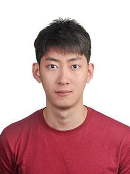 Shangwei Liu